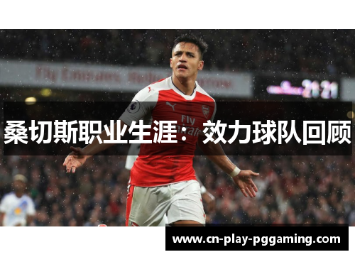 桑切斯职业生涯：效力球队回顾