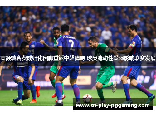 高额转会费成归化国脚重返中超障碍 球员流动性受限影响联赛发展