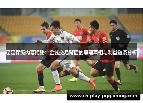 辽足保级内幕揭秘：金钱交易背后的黑暗真相与利益链条分析