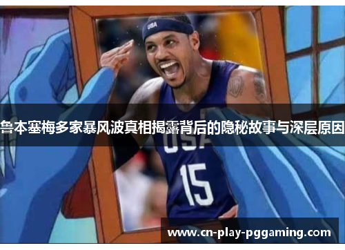 鲁本塞梅多家暴风波真相揭露背后的隐秘故事与深层原因